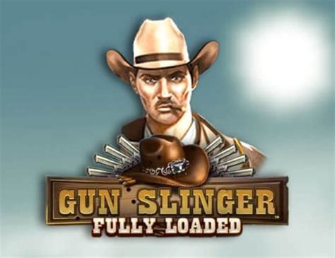 Jogar Gun Slinger Fully Loaded no modo demo